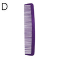 Funny Big Comb 38CM plus size Costume Giant Combs hair styling accessories Flattop Hair Cutting brush for Party Cospaly Qme D