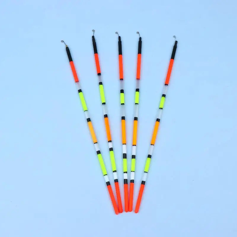 Sensitivity Float Straw Thickened Standing Eye-catching Seasonal Qme 20cm Ring
