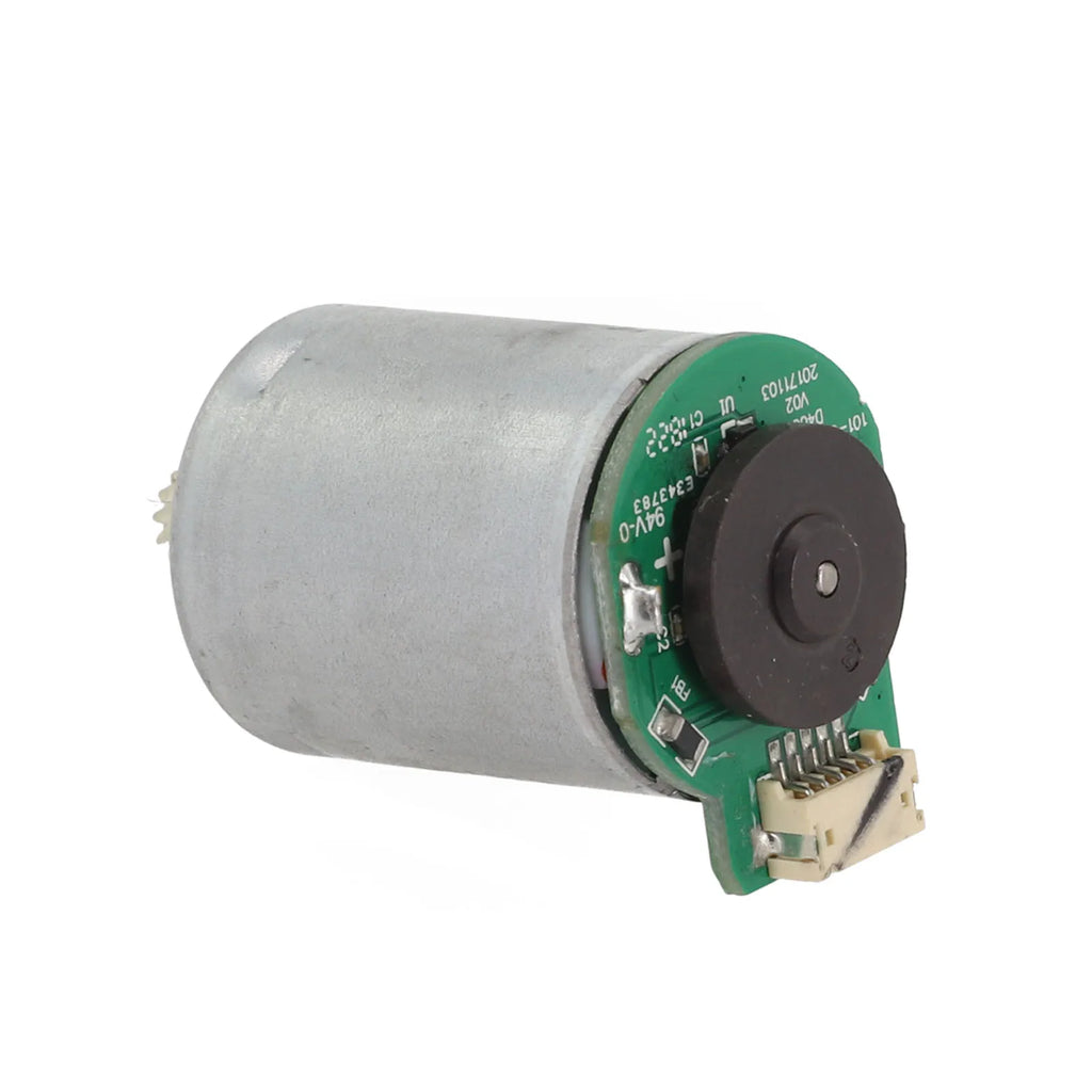 1x Vacuum Cleaner Wheel Motor For R500 30C 35C 11s Max For G10 For Conga 1090 Sweeper Robot Wheel Motor Accessoreis Qme