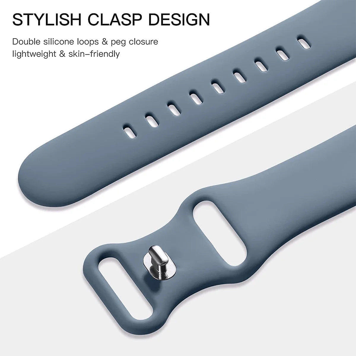Strap for Galaxy Fit 3 Watch Strap Samsung Girls Adapter Woman Accessories Strap Band Bracelet Silicone Women Bracelet Qme