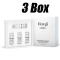 Hyaluronic Acid Essence Skin Care Roller Set Tightening Massage Facial Skin Smoothing Nourishing Improve Rough & Matte Skin Qme 3 Boxed