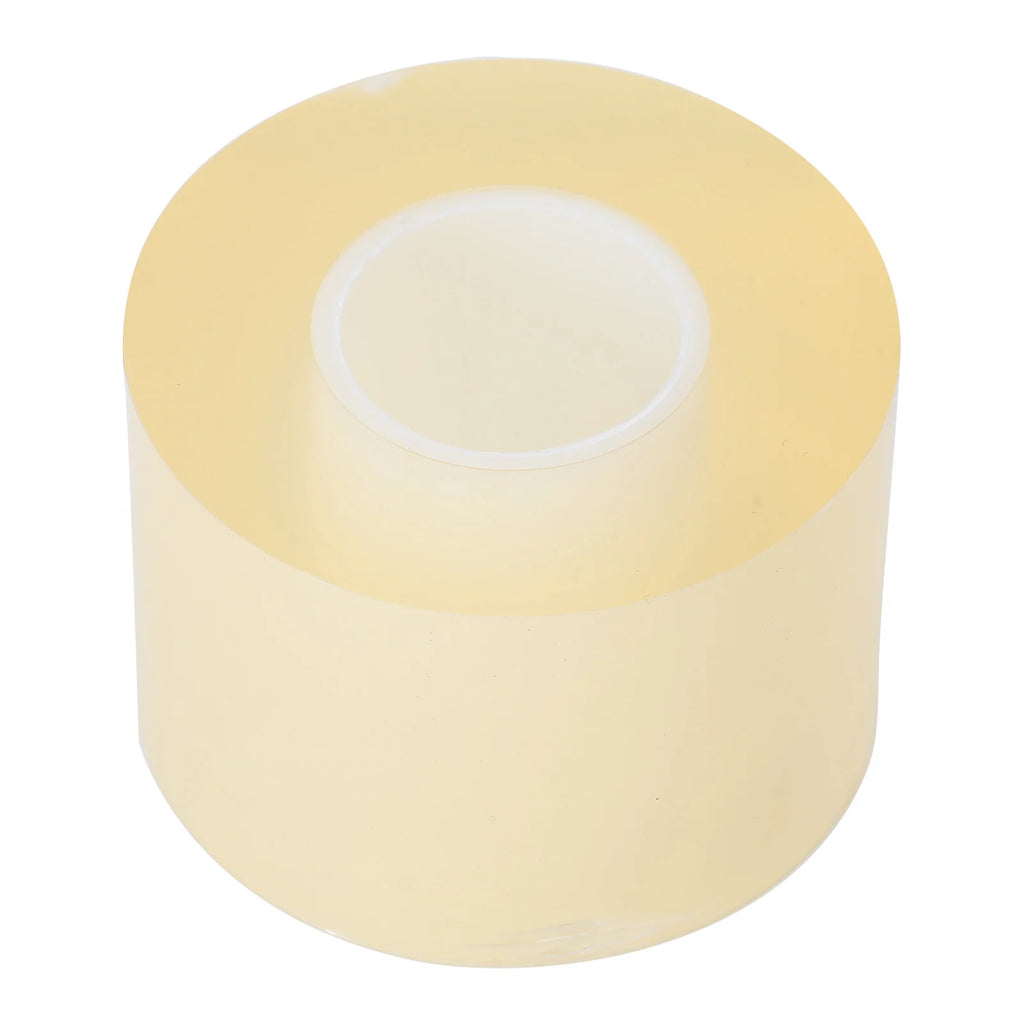 Watch Protective Film AntiStatic Transparent Watch Jewelry Protector Tape Watch Tools Watch Anti‑Static Film Watch Wrap Film Qme as pic