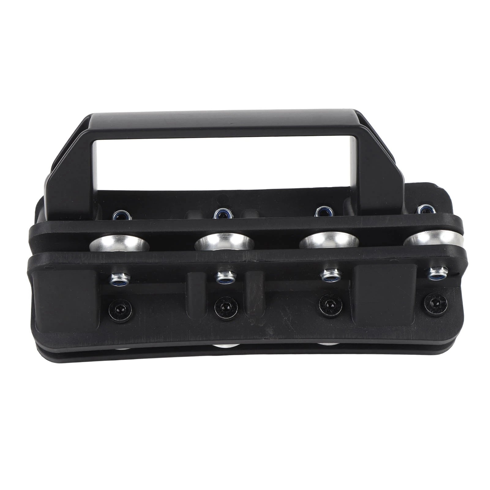 Car Tube Straightening Tool 20MM Pipe Straightener Professional Efficient Handheld Tool for Automotive Brake and Fuel Lines Qme
