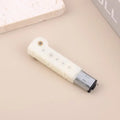 DC5V-6V Metal Brushless Motor Mini N20 Worm Gear Motor Slow Speed Motor For 3D Printing Pen DIY Robot Model Making Qme 1 1Pcs