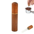 Portable Needle Coffee Stirrer 6 Needles Espresso Distribution Tools Qme A