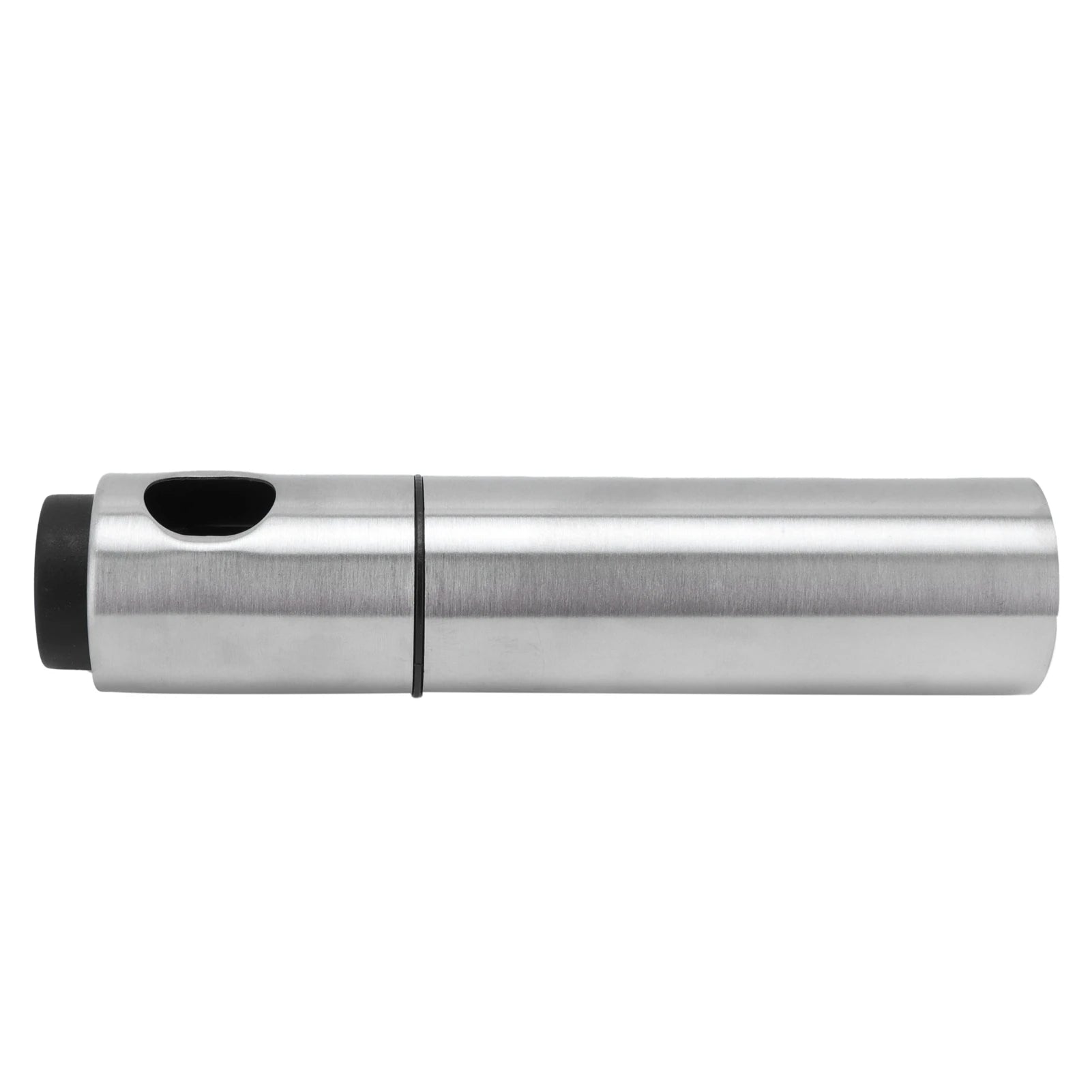 BBQ Oil Bottle Stainless Steel Oil Bottle Can BBQ Oil Bottle Dispenser Kitchen Supplies Cooking Tool Stainless Steel Oil Bottle Qme