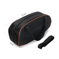 Portable Speaker Bag for JBL BOOMBOX 4 Speaker Sound Permeable Bags BOOMBOX 4 Transparent Box Outdoors Travel Carrying Case Qme Style B