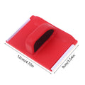 Paint Edger Tool For Walls Pad Painter For Walls Paint Edge Trimmer With Handle Multifunctional Ceiling Corner Painting Brush Qme 1pcs