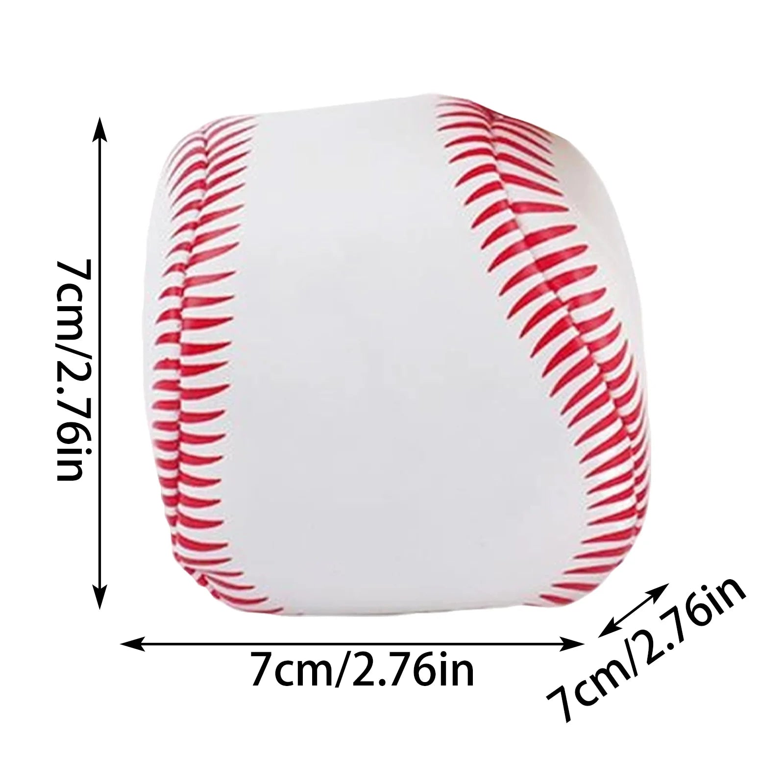 New Fun Interactive Game Supplies Baseball-Themed Sandbag BallThrowing Game for Outdoor Parent-Child Interactive Leisure Toy Qme