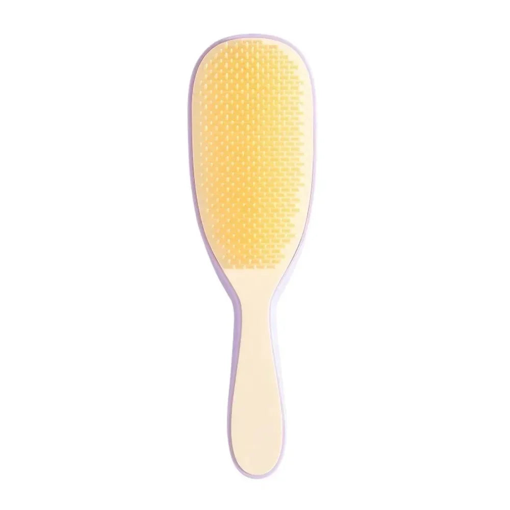 Scalp Massage Comb Anti-static Hair Brushes Not Knotted Tangle Qme
