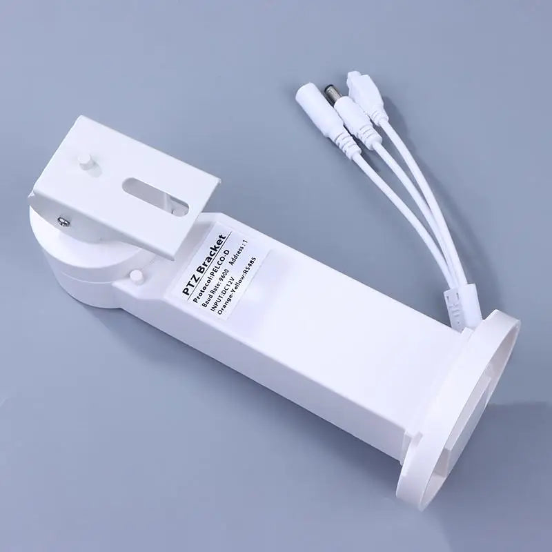 P T Bracket PTZ IP Camera 240 Horizontal Rotation 50 Vertical Qme