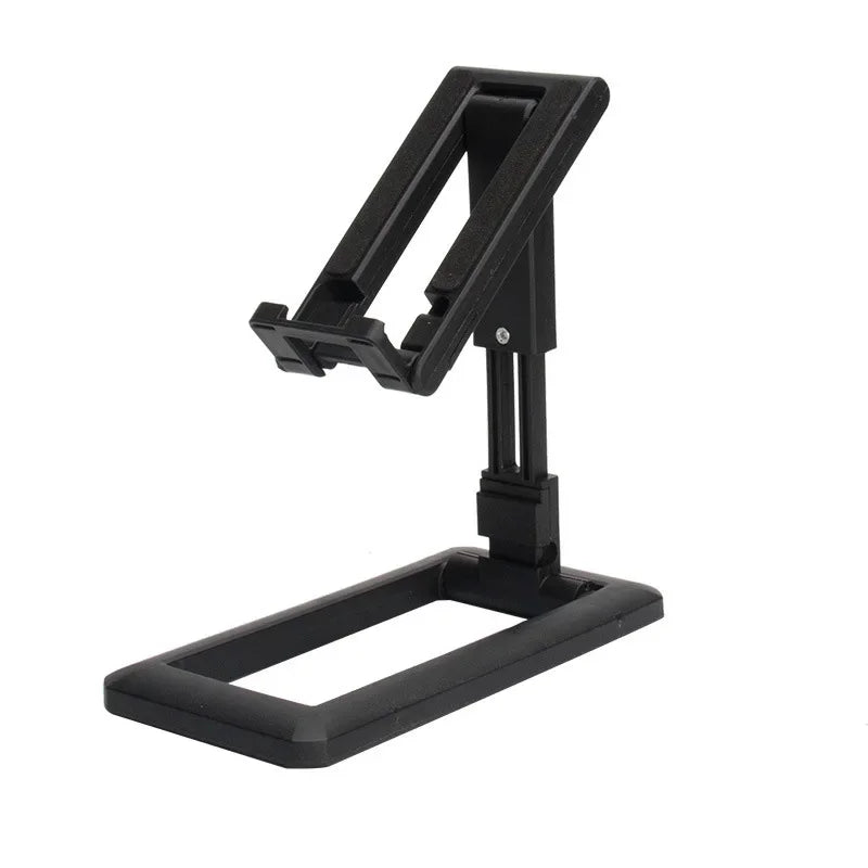 5pcs Portable Mobile Phone Stand Foldable Mobile Phone Stand Scalable Mobile Phone Holder Phone Holder Desktop Bracket Qme 001 5pcs