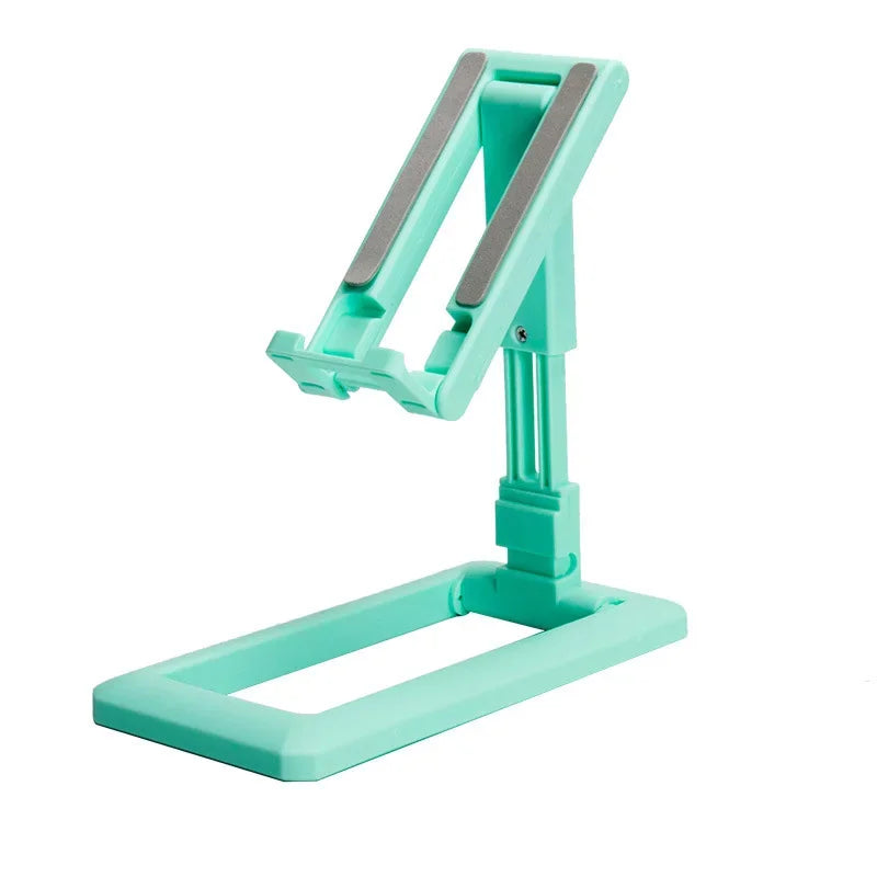5pcs Portable Mobile Phone Stand Foldable Mobile Phone Stand Scalable Mobile Phone Holder Phone Holder Desktop Bracket Qme 003 5pcs