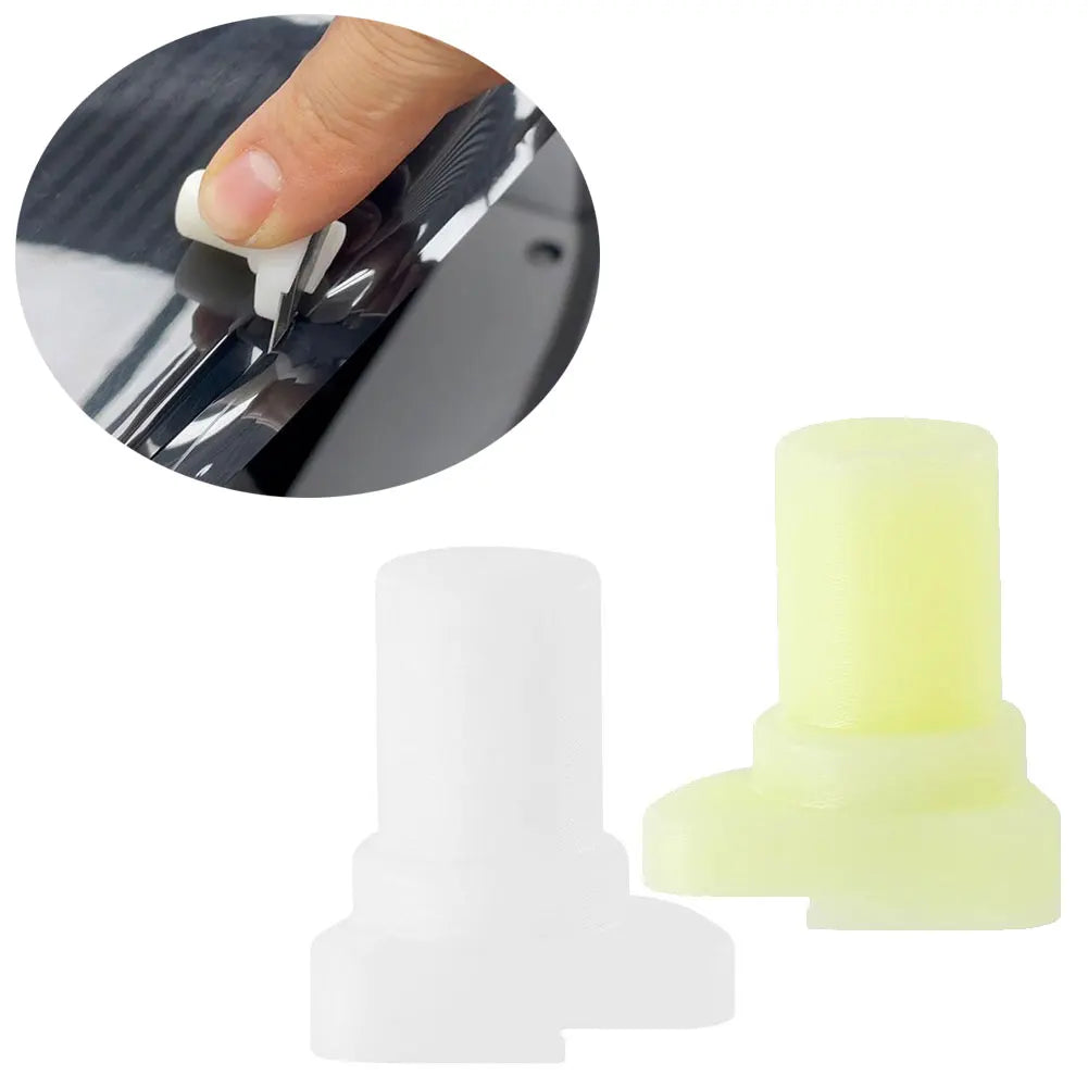 Car Precision Edge Trimming Tool Blade Utility Knives Wrapping Film Qme