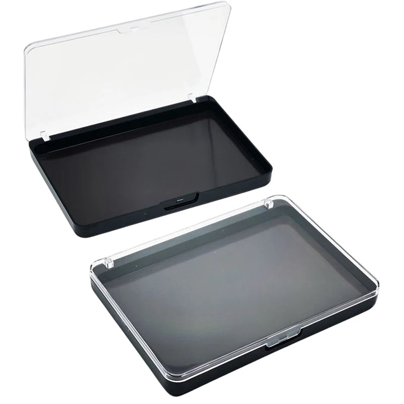 DIY Magnetic Empty Cosmetics Palette Beauty Makeup Dispensing Box Qme
