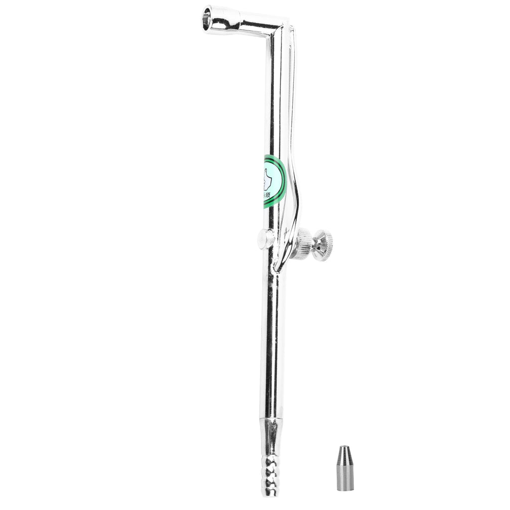 Jewelry Welding Torch Practical Jewelry Making Equipment Copper Welding Torch Soldering Tool Flame Gun Qme as show