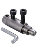 4 6 Universal Faucet Angle Valves Damage Screw Extractor Broken Wire Qme Sliver