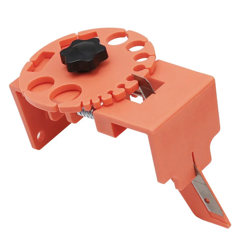 Handheld Copper Wire Stripper Manual Stripping Machine Cable Tools Qme