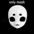 Kigurumi Base Cat Head Skull Mask Cosplay Fursuit Animal Beast Skull DIY Thicken Plastic Masks Carnival Funny Party Costume Prop Qme mask