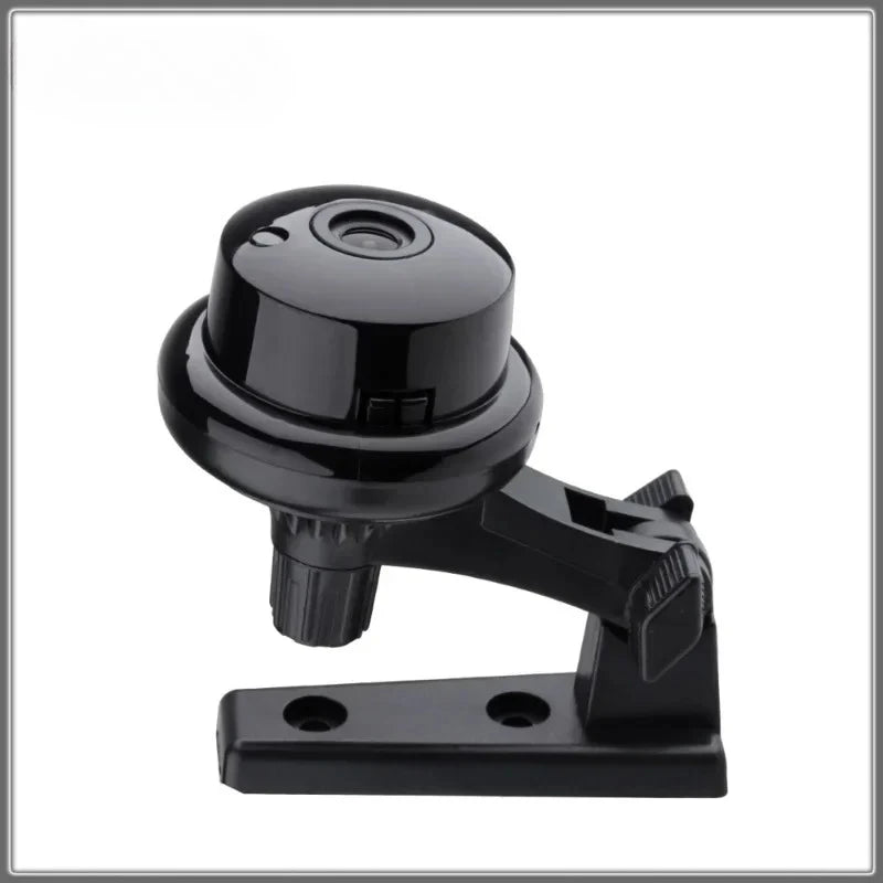 Escam Q6 Motion Detection Night Vision Mini WIFI Camera P2P ONVIF Surveillance Camera Support 128G SD Storage Qme