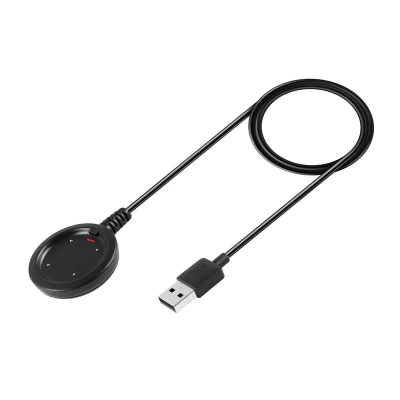 Suitable for Smart Watch USB Charging Base, Replacement Magnetic Base, Fast Charging Split Charger Qme