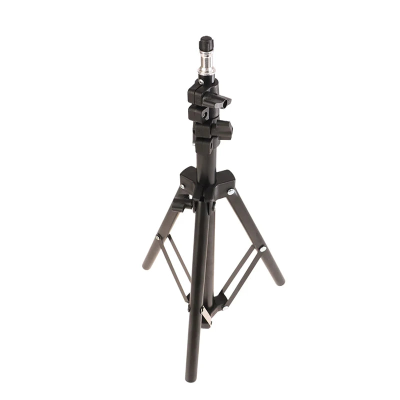 Universal Projector Tripod Stand Stretchable Bracket Aluminum Alloy Qme
