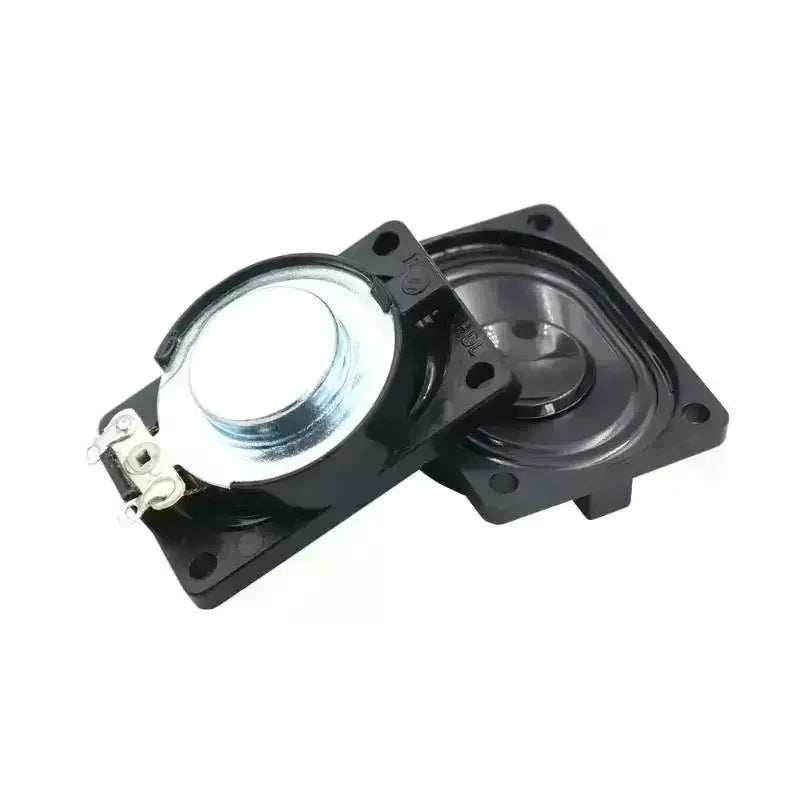 IP67 Waterproof 4028 40 Loudspeaker 2840 4 8Ohm 3 2W Loud Speaker LCD Qme