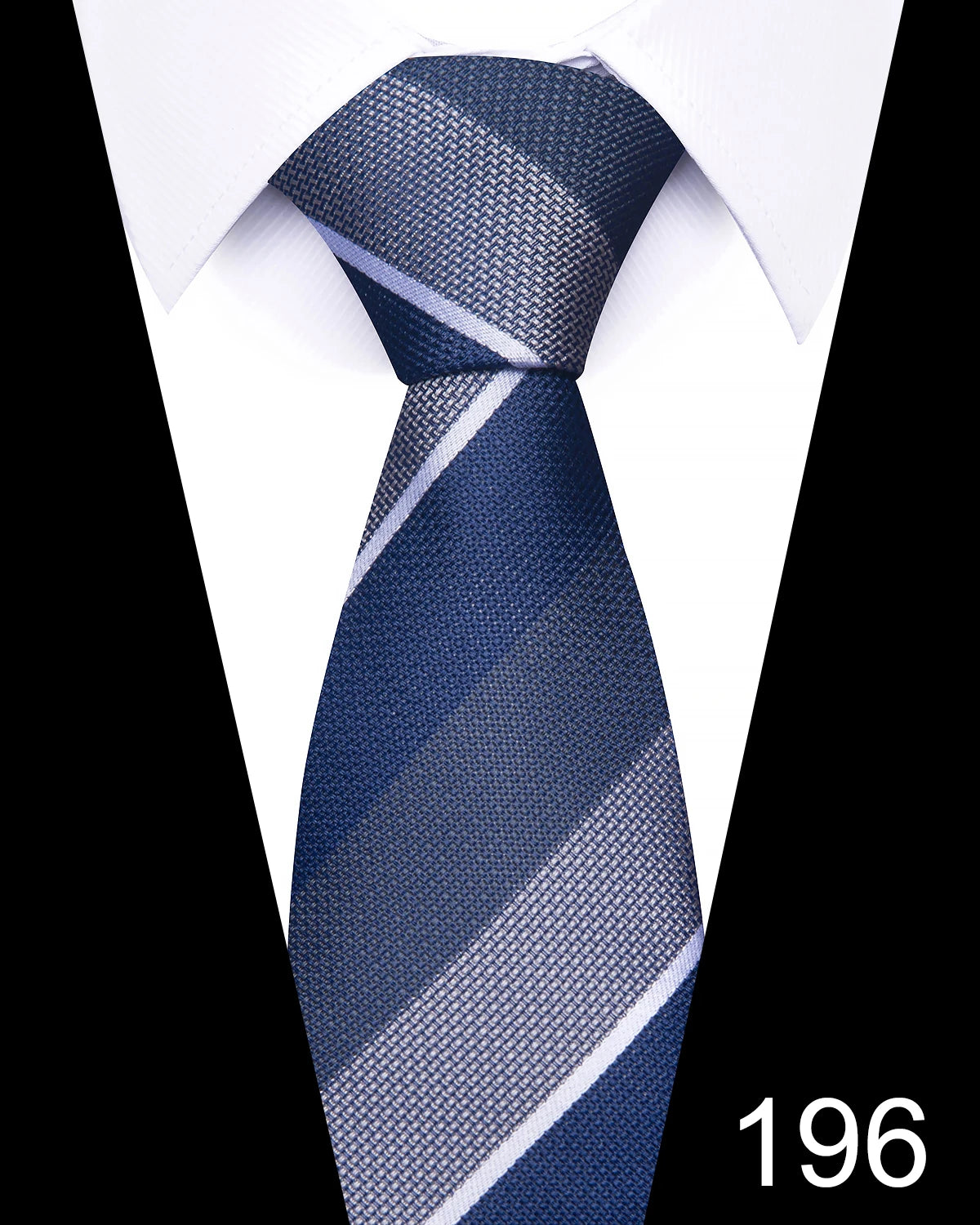 Tie Men Gravatas Grade 100 Silk Neck Hombre Printed Formal Clothing Qme 196 China Mainland