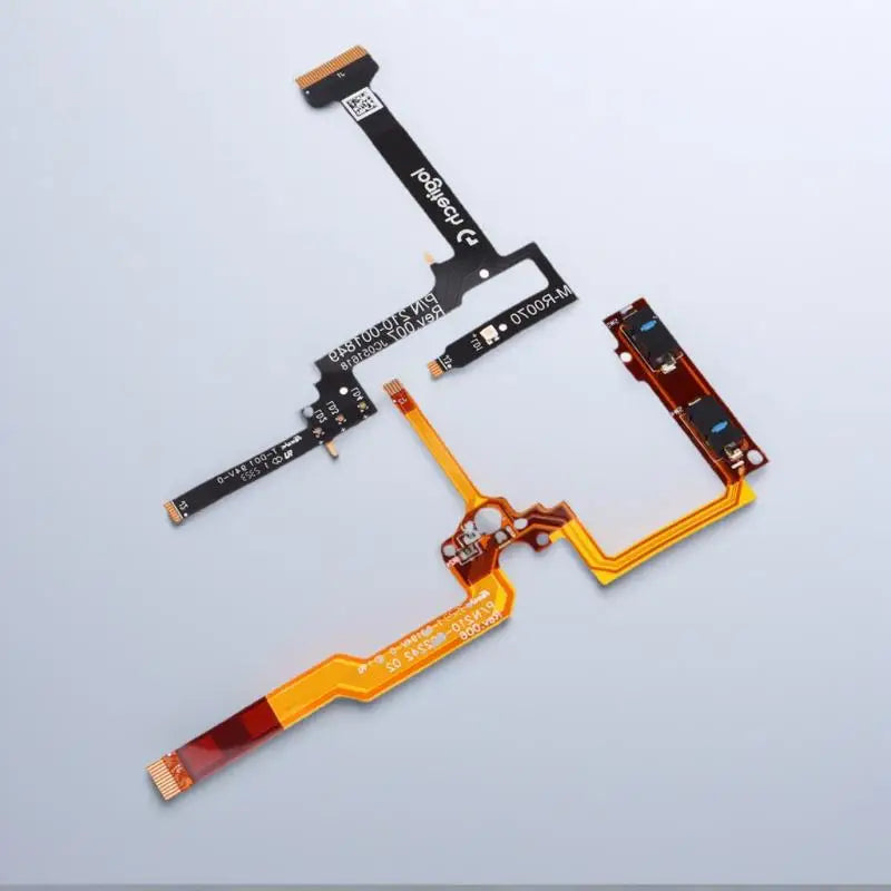 Mouse Flexible Cable G X Superlight Wireless Side Keys Motherboard Qme