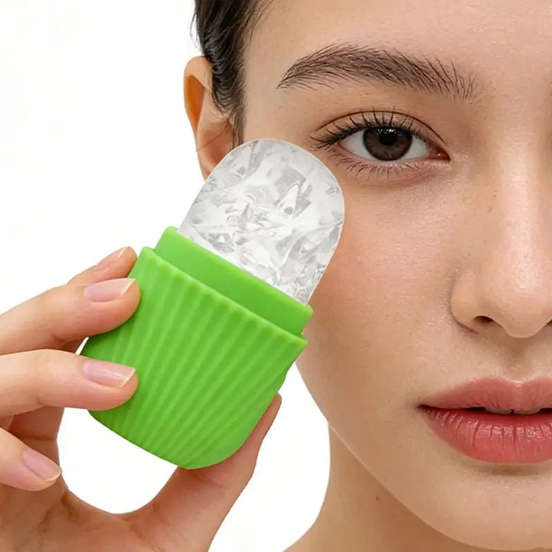 Face Lifting Massager Contouring Reduce Acne Skin Care Tool Reusable Qme