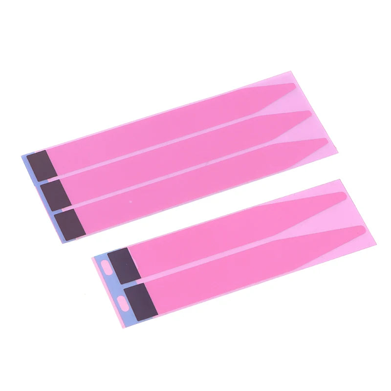 Stretch Glue Seamless Double-sided Tape Adhesive Sticker Strips Qme