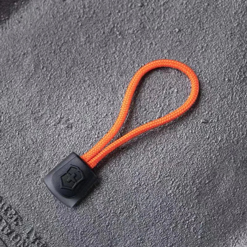 Anti- Loss Fixer Zip Cord Suitcase Tent Backpack Tab Zipper Pull Qme A2