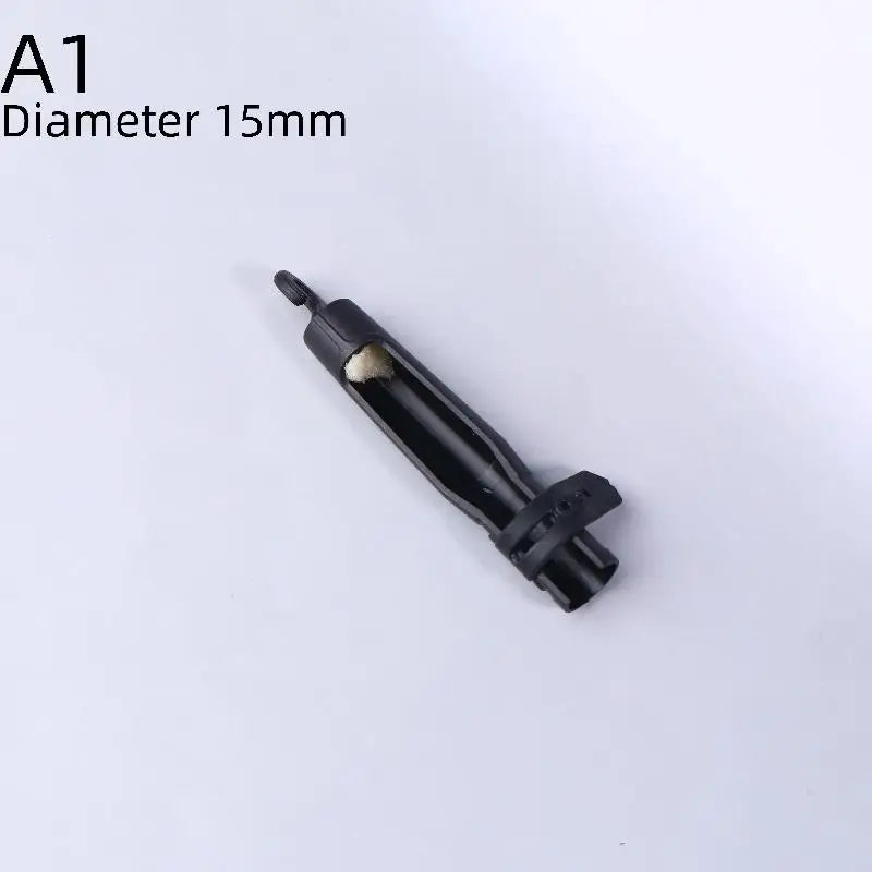 1 6 Sea Fishing Rod Cap Strength Anti-collision Long Casting Tip