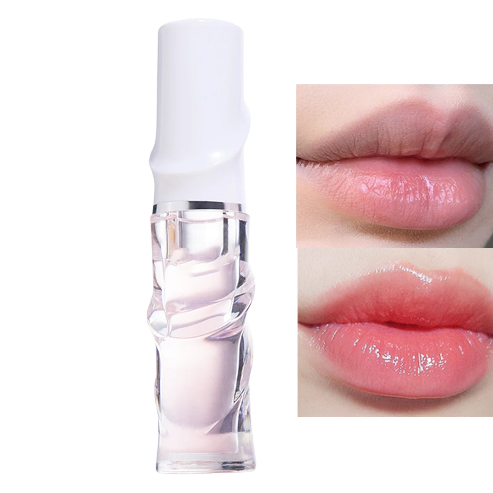 Changing Lipstick Waterproof Blue That Turn Pinkwipe Turns Pink Qme G China Mainland