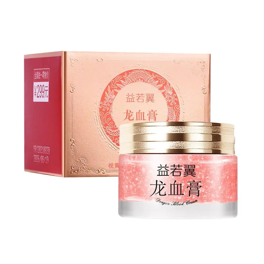 Nourishing Facial Cream Lazy Concealer Rejuvenation Complexion Qme B 50g