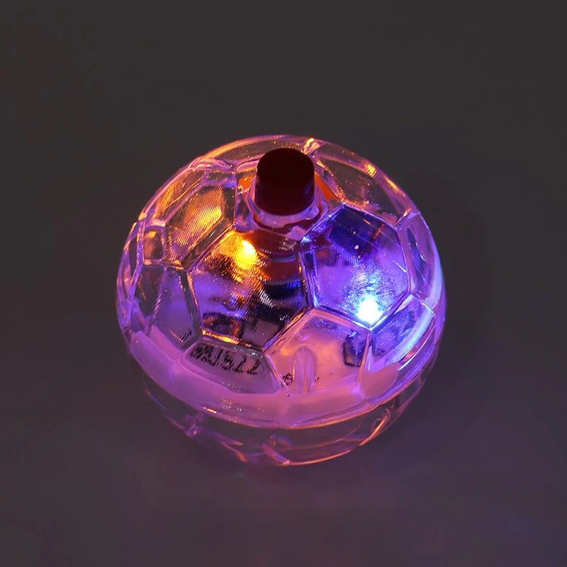 3 Small Battery Powered Paranormal Equipment Portable LED Pet Toyscat Qme