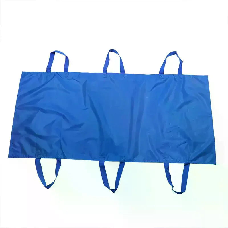 Mobility Sling Transfer Belt Elderly Patient Nursing Lift Aid Sturdy Qme
