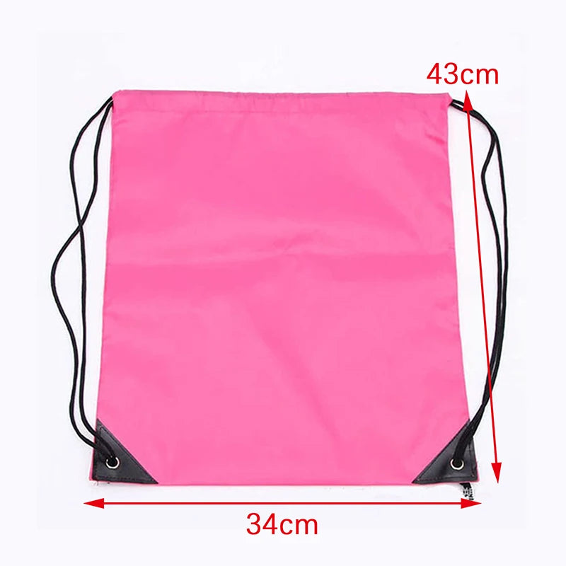 Shop Pocket Hiking Camping Swimming Men Women Sports Bags Waterproof Qme