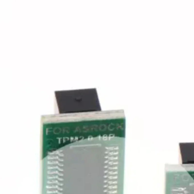 TPM 2 0 Module 12 14 18Pin Motherboard MSI GIGABYTE ASRock Security Qme
