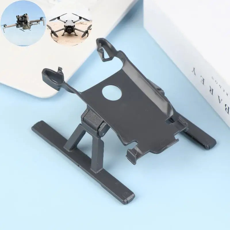 Mini 5 Drone Landing Gear Foldable Stand Expansion Leg Protector Qme