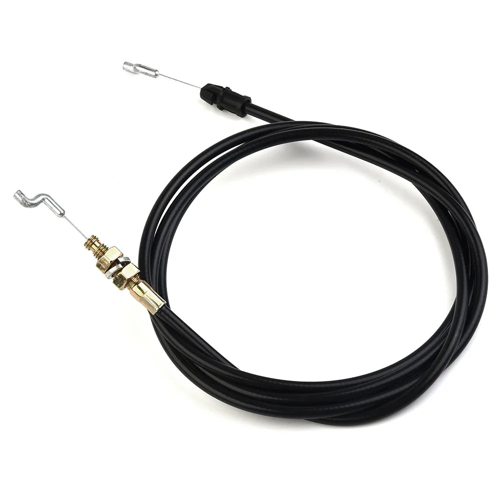 Garden Lawn Mower Cable Drive Train Clutch/Gear Change Cable Fit For MTS Sprinto-746-0935A Gardening Tools Parts Qme