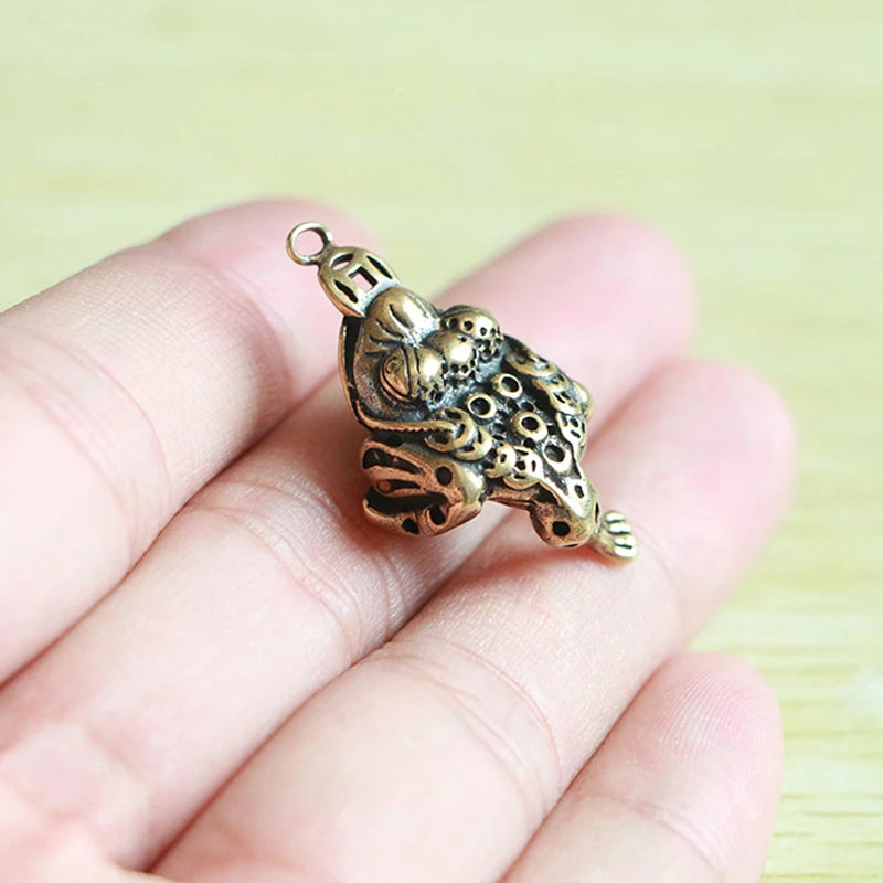 Home House Office Desk Table Decoration Chinese Fengshui Ornament Qme