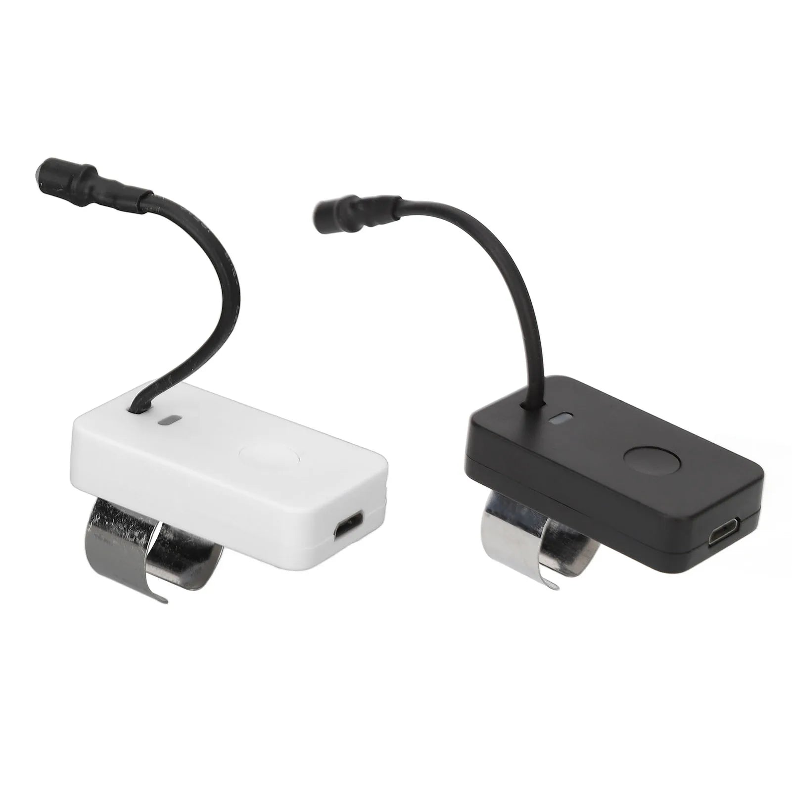 Ear Pick Light LED Ear Pick Lamp Multifunction 3 Speeds USB Rechargeable Ear Pick Thumb Lamp for Ear Cleaning LED Ear Pick Lamp Qme