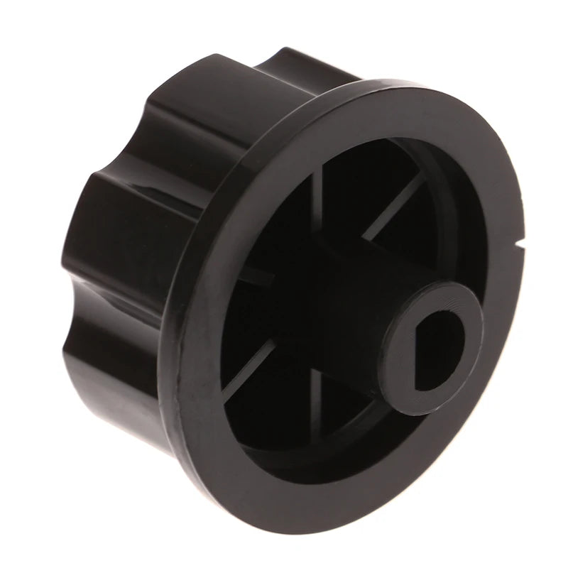 D-type Semi-circular Shaft Timer Switch Knob Button Air Fryer KL50-G3 Qme