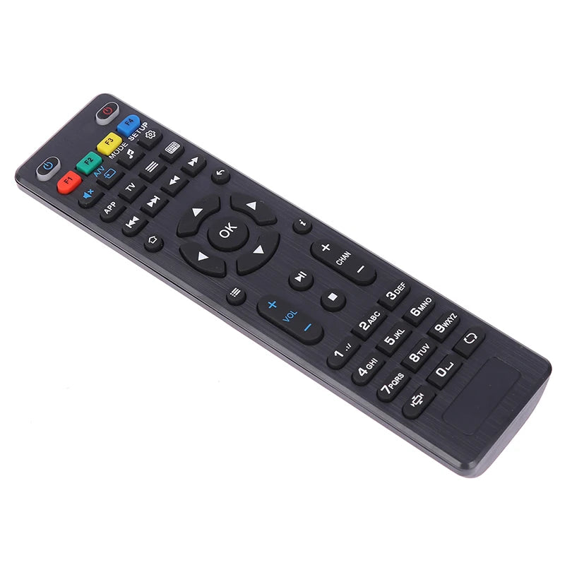 Mag254 Remote Control Replacement TV Box Mag 250 254 255 260 261 Qme