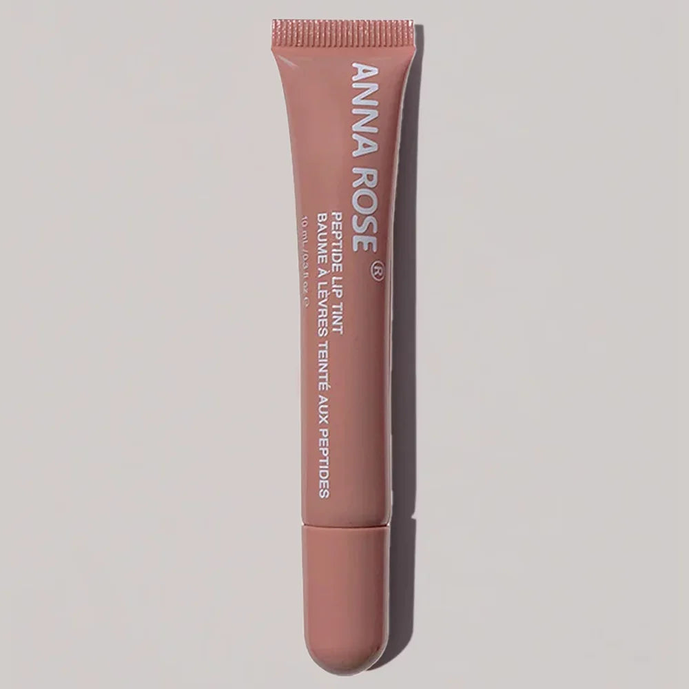 Glow Reviver Lip Balm Hydrating Tinted Glossy Water-glow Long-lasting Qme 04 TOAST