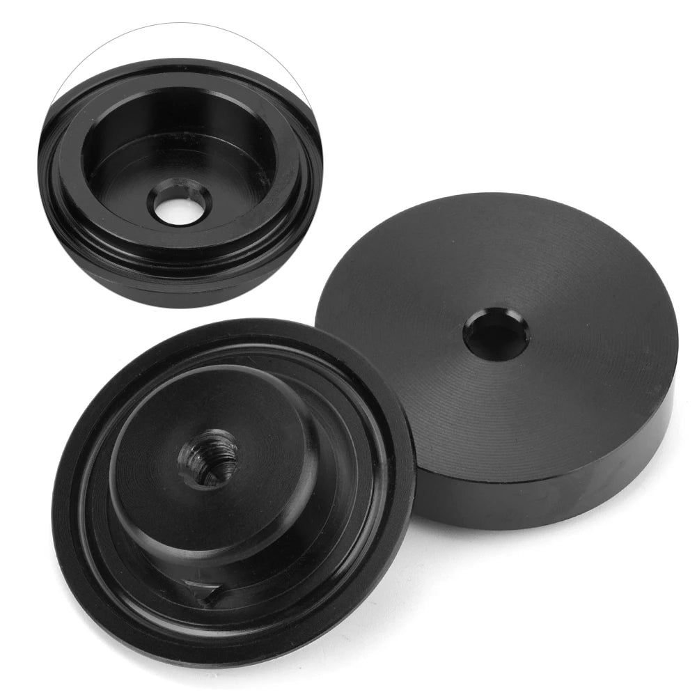 Rear Wiper Block Wiper Grommet Car Rear Wiper Block off Kit Plug Grommet Caps Fit for CRX Wiper Plug Qme