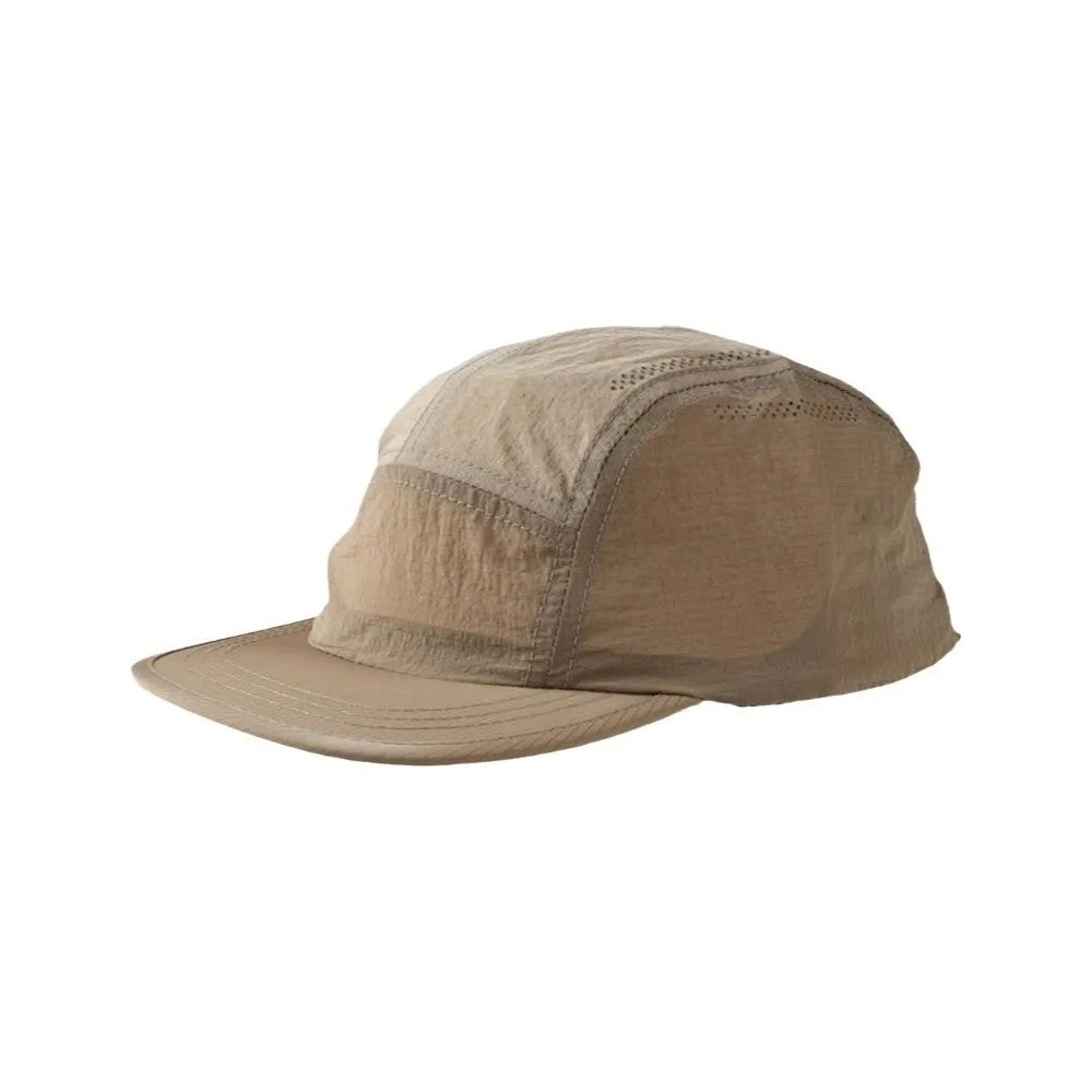 Casual Matching Baseball Cap Quick-drying Flat-brimmed Men's Summer Qme