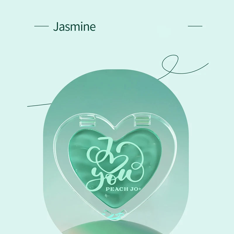 Solid Ointment Lasting Fragrance Suitable Dating Portable Perfume Qme Jasmine