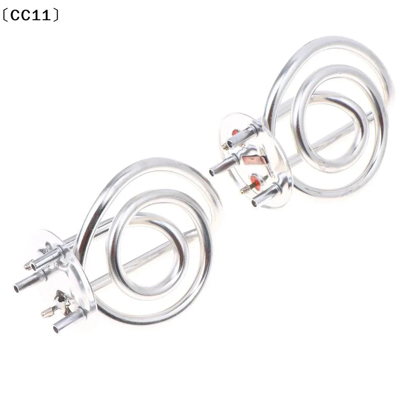 2000W 220V Coffee Maker Stainless Steel Heating Element Accessories Qme